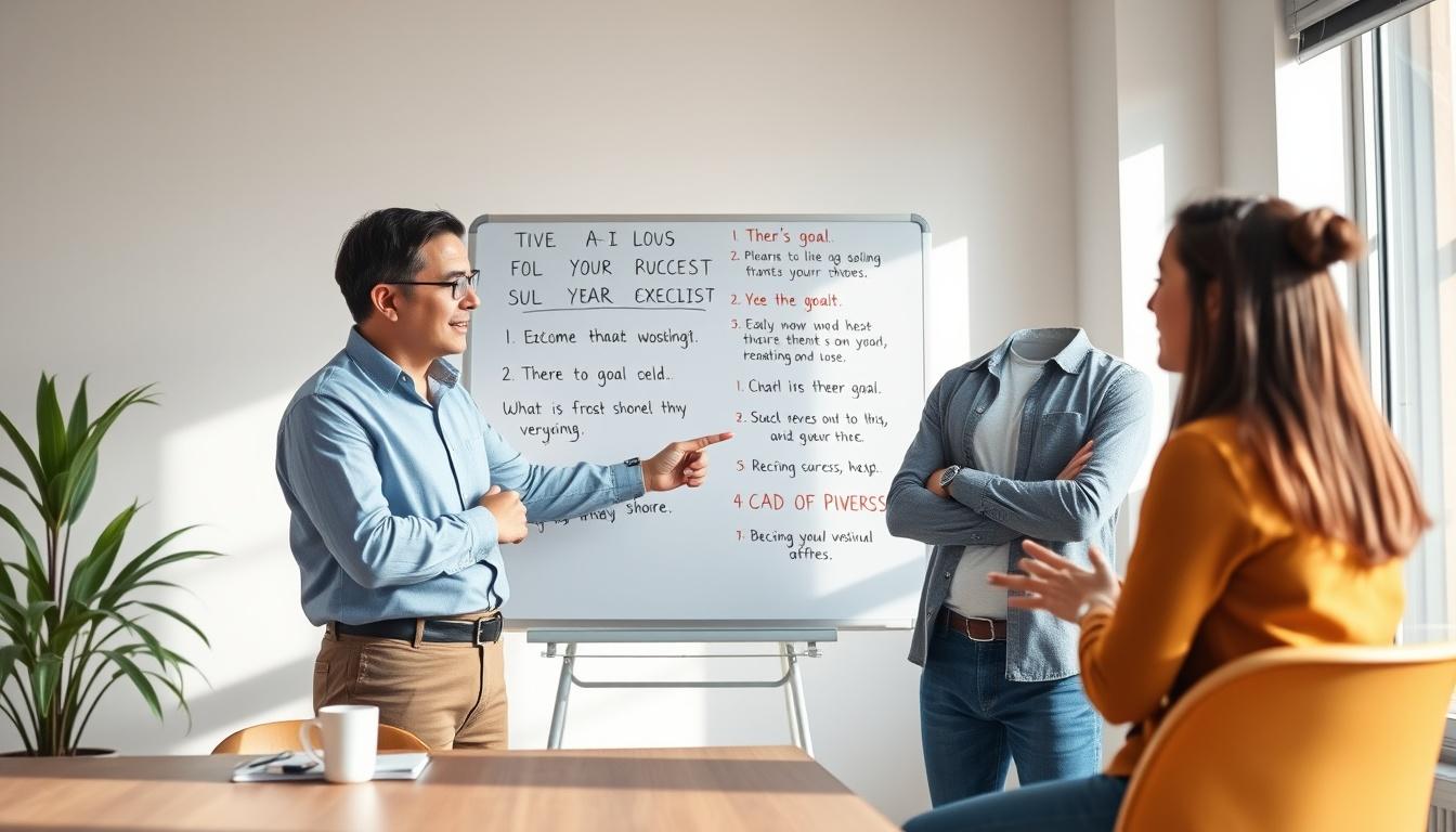 Benefícios do Desenvolvimento Pessoal